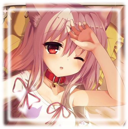 Comfy Cat - Valkyrie Crusade