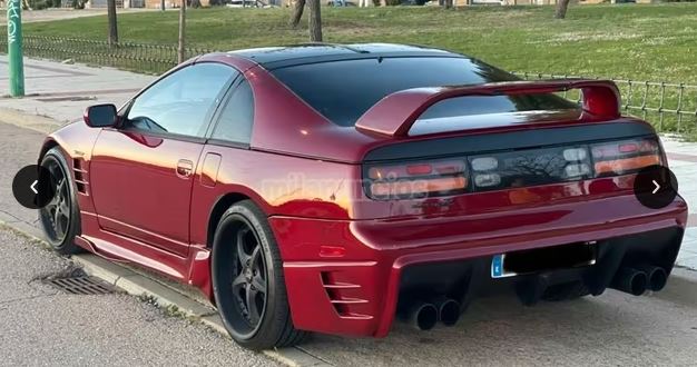 300zx4