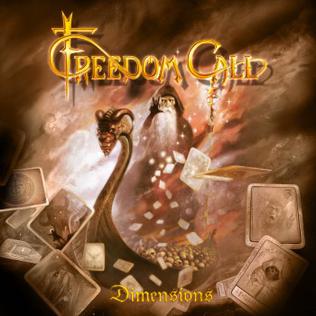 Re: Freedom Call