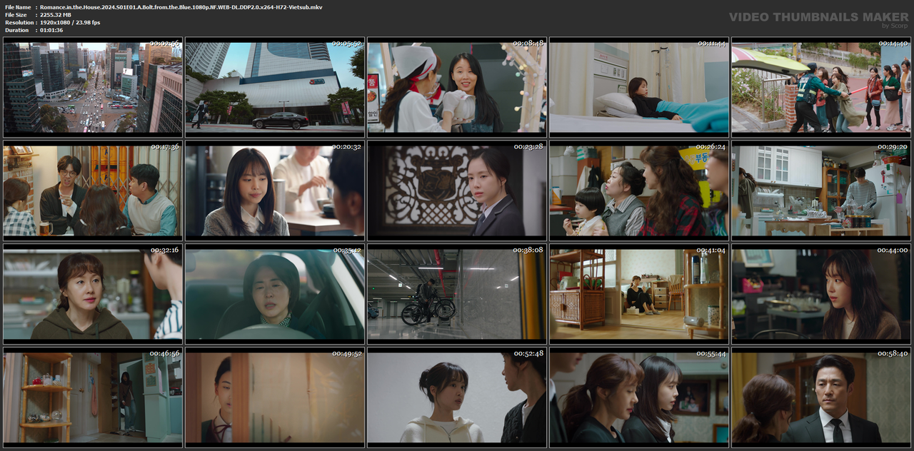 Romance.in.the.House.2024.S01E01.A.Bolt.from.the.Blue.1080p.NF.WEB-DL.DDP2.0.x264-H72-Vietsub.mkv