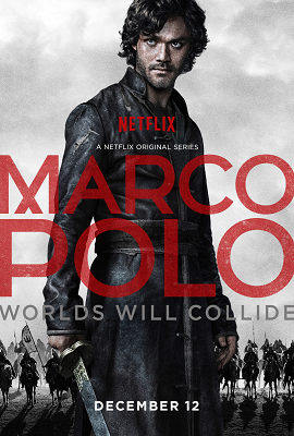 Marco Polo - Stagione 1/2 (2014/2016) [Completa] DLMux 2160p HDR h265 E-AC3+AC3 ITA ENG SUBS