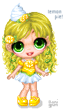 Lemon Pie