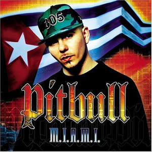 Re: Pitbull - Discography