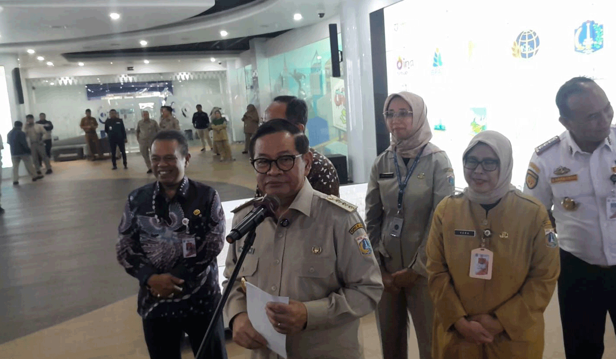 Respon Positif Dari Masyarakat dan Kader Dasawisma