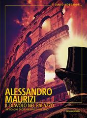 Alessandro Maurizi – Il diavolo nel palazzo (2026)