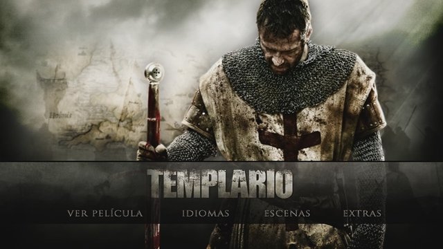 1 - Templario [DVD9 Full][Pal][Cast/Ing/Cat][Sub:Varios][Aventuras][2011]