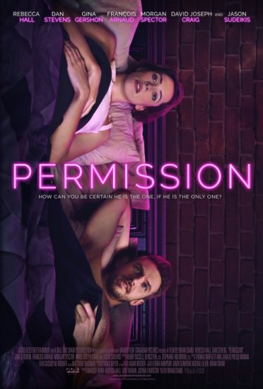 Test na miłość / Permission (2017) PL.WEB-DL.XviD-GR4PE | Lektor PL