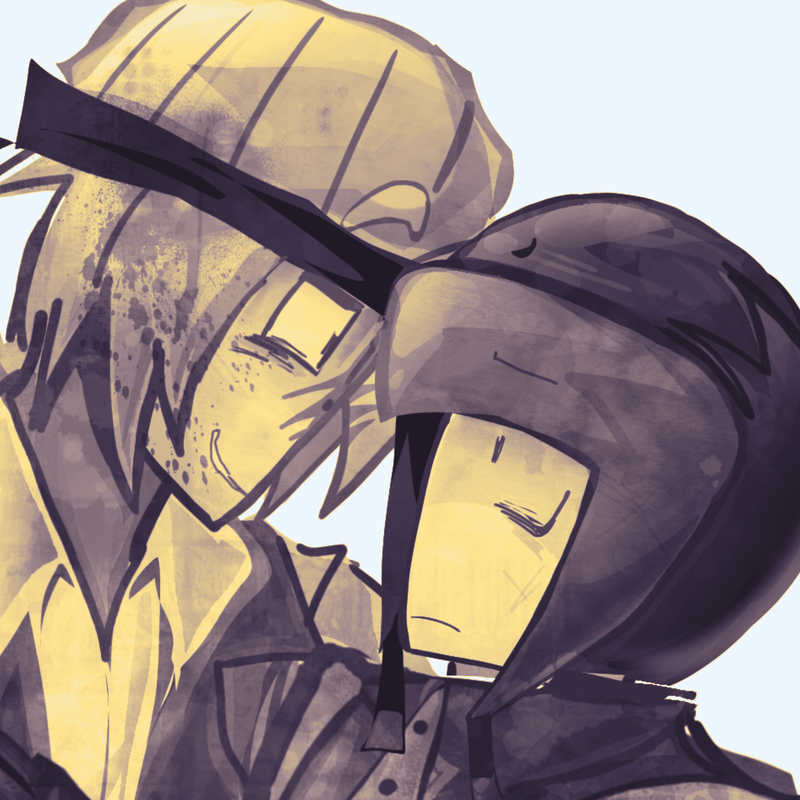 art by bittersweet3nd on tumblr