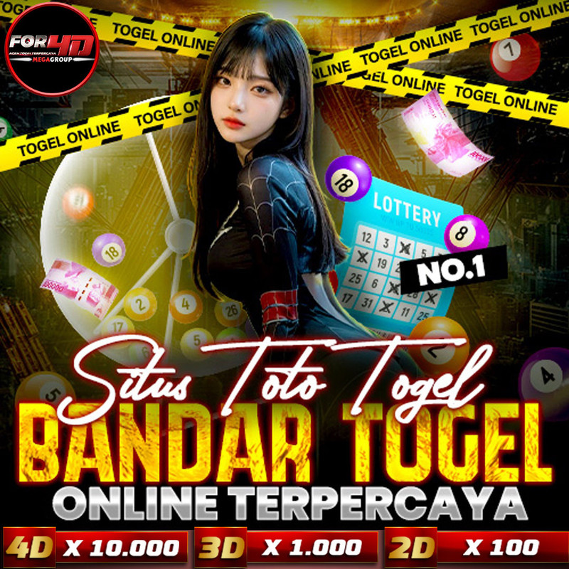 TOTO 4D | Situs Toto 4D Login Bandar Togel Online Terpercaya No 1 Di Indonesia