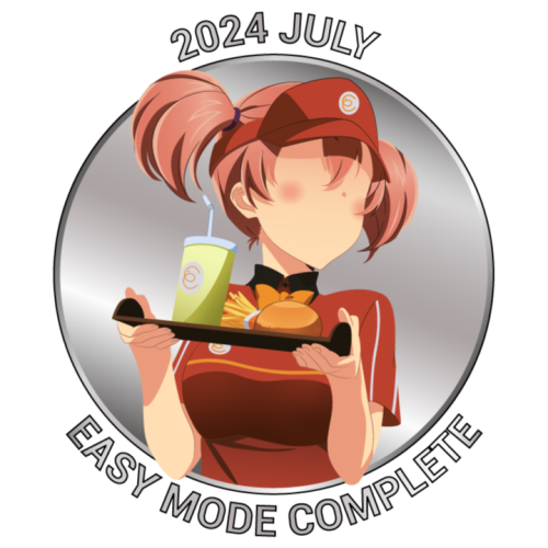 2024 July