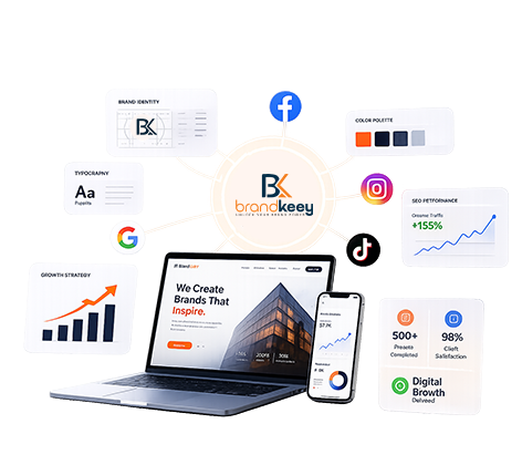 Unlock Your Brand Power
