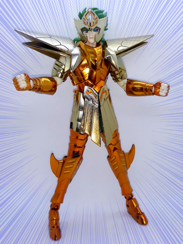 (Ecaille) Kraken-per