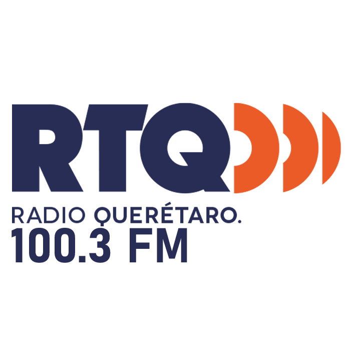 100.3 RTQ Radio (Querétaro) - 100.3 FM - XHQUE-FM - RTQ (Radio Televisión Querétaro) - Querétaro, Querétaro