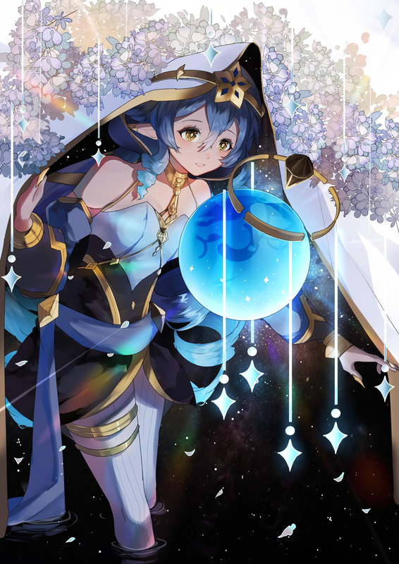 Layla.(Genshin.Impact).full.3817731