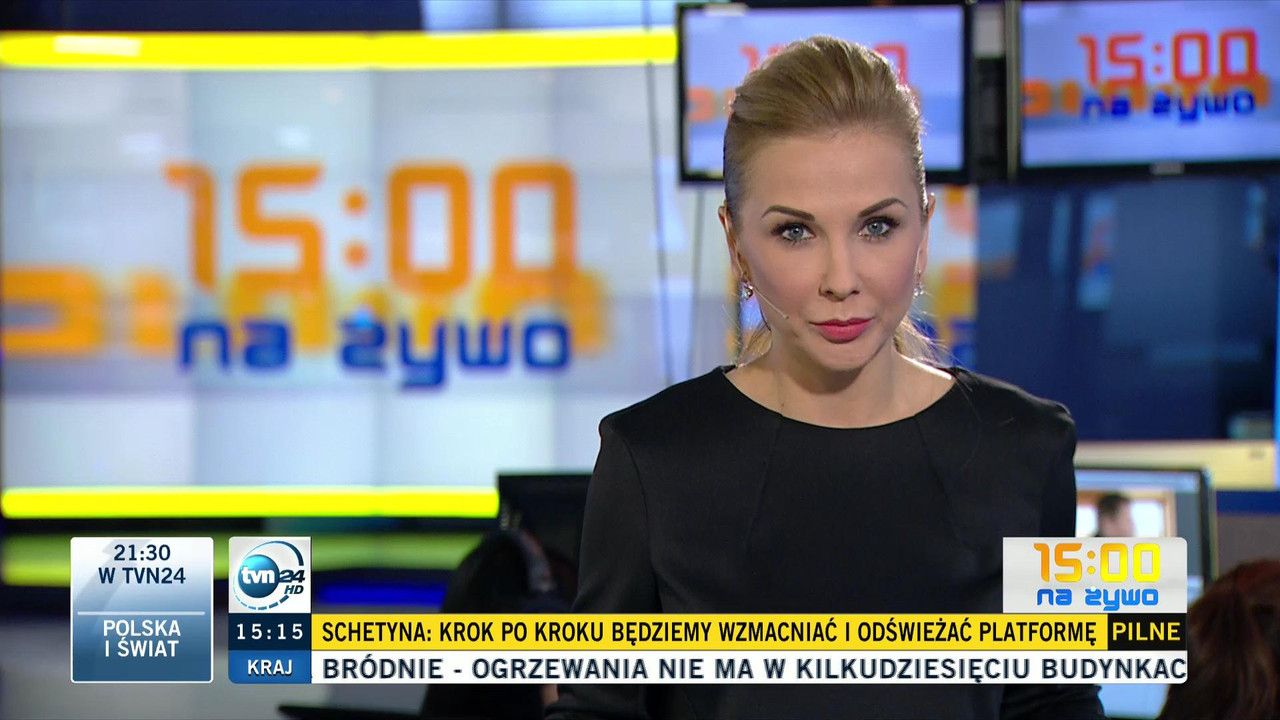 26 01 2016 anna jedrzejowska tvn24 2