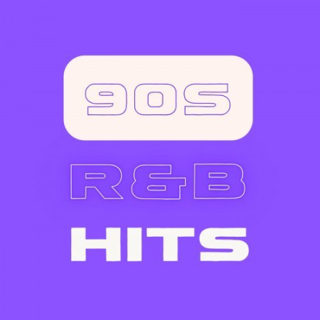 VA   90s R&B Hits (2022)