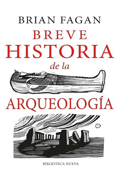 Breve Historia de la Arqueología - Brian Fagan (PDF + Epub) [VS]