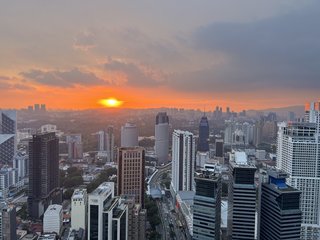 Indonesia, Singapur y Malasia 2022 - Blogs de Asia Sudeste - Dia 19-23. Kuala Lumpur y vuelta a casa (1)