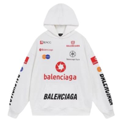 Balenciaga Hoodie