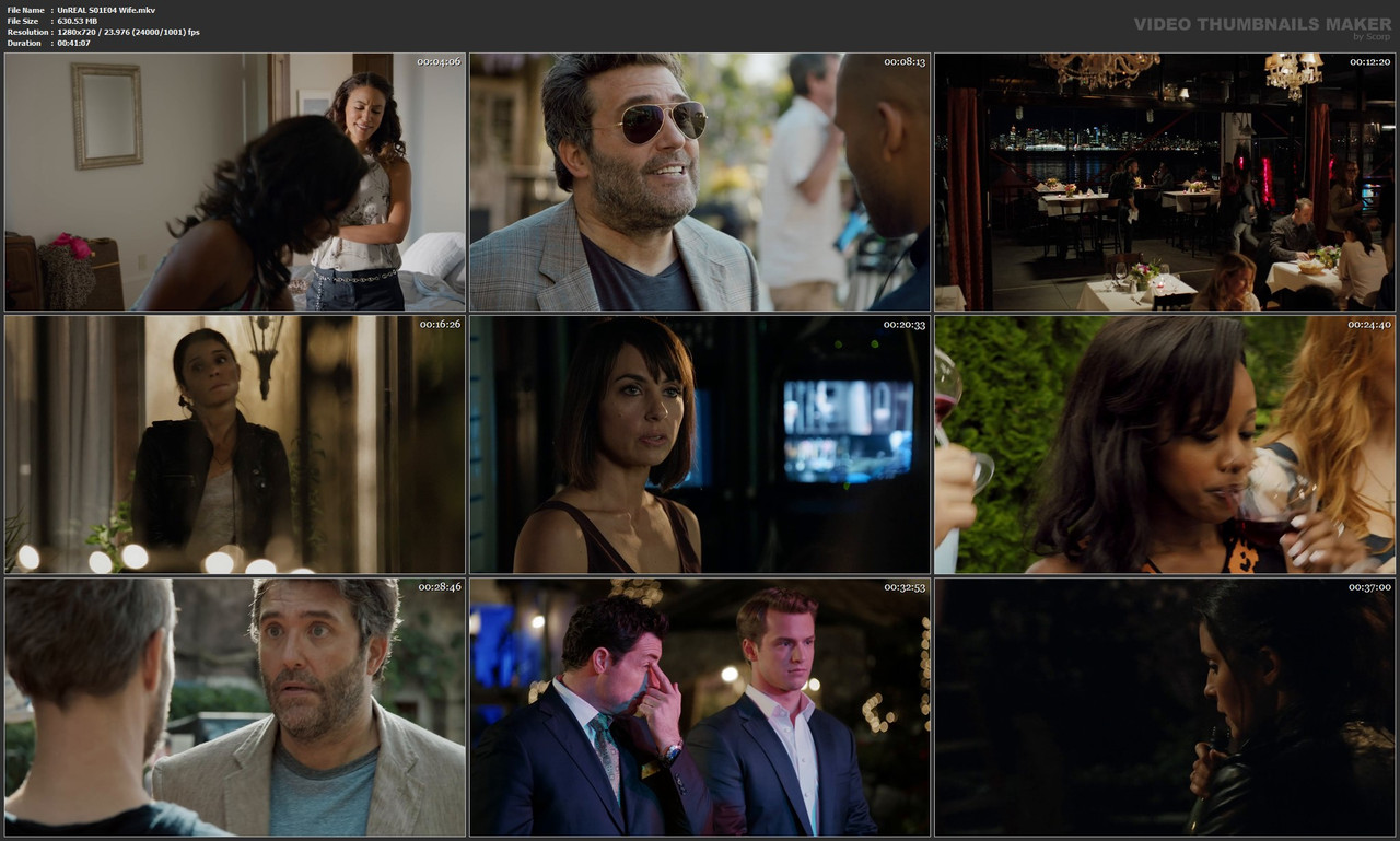 UnREAL S01E04 Wife.mkv