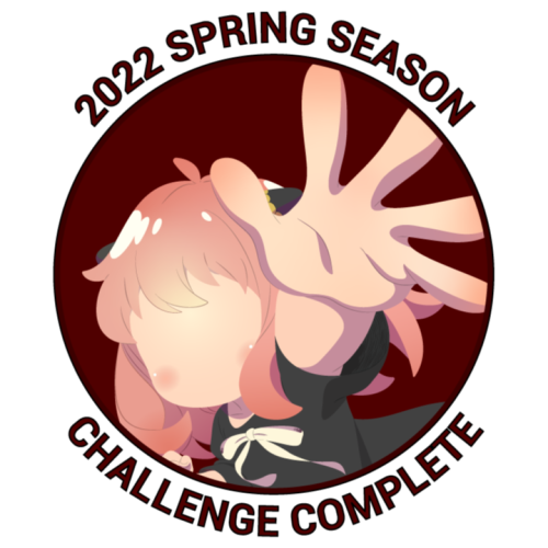 Spring 2022