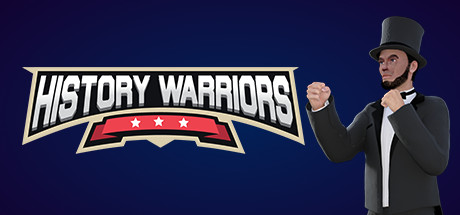 History Warriors-DARKSiDERS History Warriors-DARKSiDERS