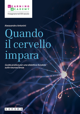Alessandro Antonini - Quando il cervello impara (2026)
