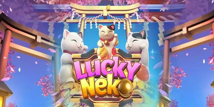 Cara Dapat JP Gede Bermain di Slot Lucky Neko