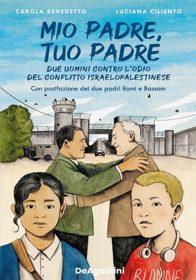 Carola Benedetto, Luciana Ciliento - Mio padre, tuo padre (2025)