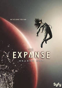  THE EXPANSE SEASON 1 