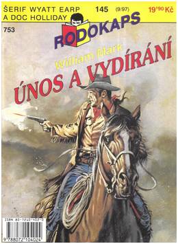 Re: Knihovnička Rodokapsu