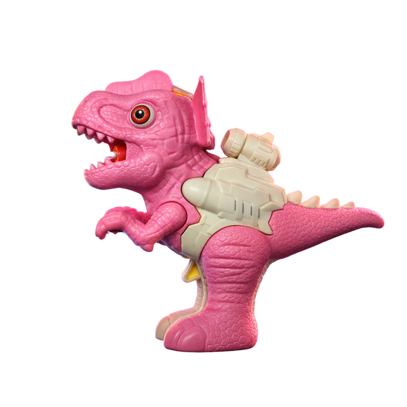 Dinosaur Water Spray Gun