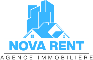 Nova Rent Logo