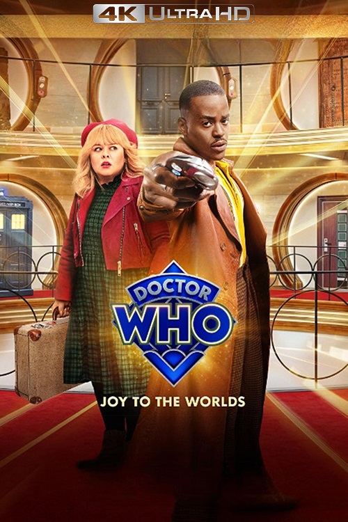 Doctor Who: Joy to the World (2024)