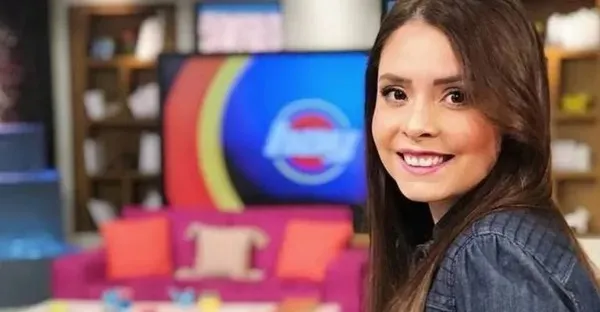 Maryfer Centeno analiza el comportamiento de Mónica Castañeda