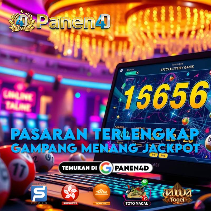 Situs Toto Togel Online Terbaik Dan Terpercaya