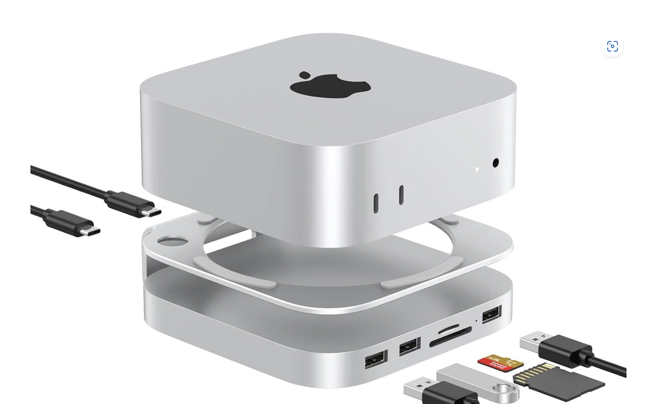 Apple Mac Studio