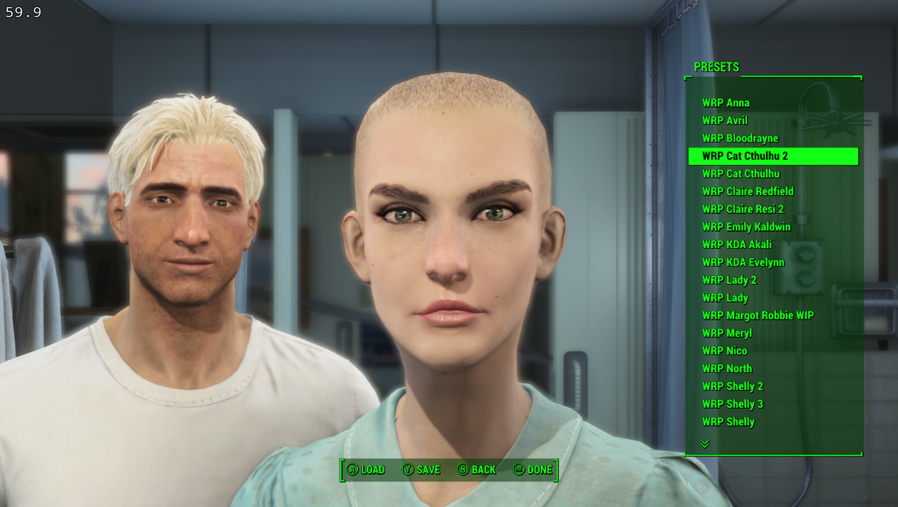 cat 2 fo4