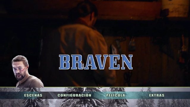 1 - Braven (El Leñador) [DVD9 Custom][Pal][Cast/Ing/Ale][Sub:Varios][Acción][2018]