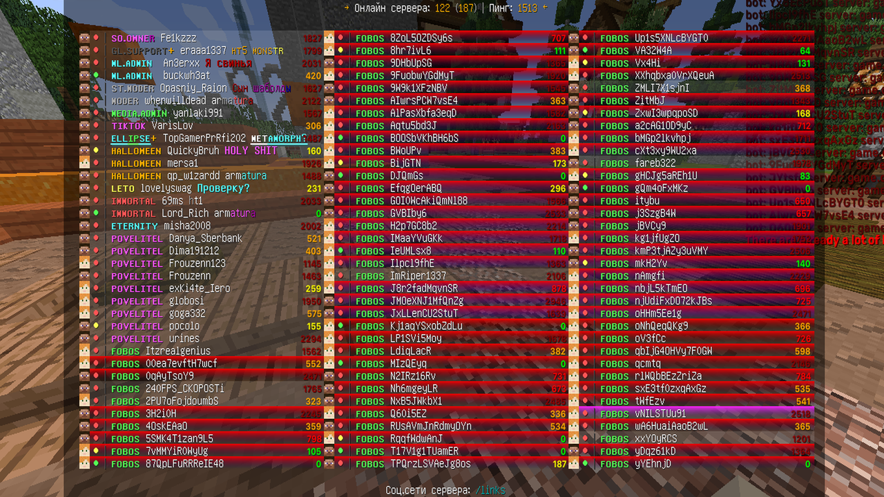 Botting 4