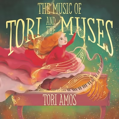 Tori Amos - The Music of Tori and the Muses (2025) [CD-Quality + Hi-Res] [Official Digital Release]