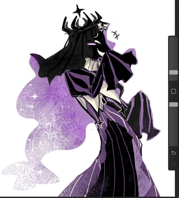 Noli - Art By linquinttt