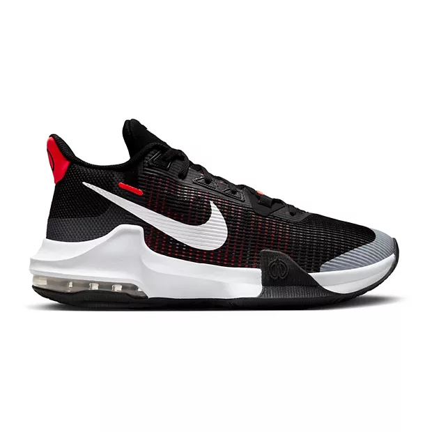 Get Men’s Nike Air Max Basketball Shoes for 36% Off at Kohl’s Get Men’s Nike Air Max Basketball Shoes for 36% Off at Kohl’s