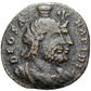 Glosario de monedas romanas. SERAPIS. 10
