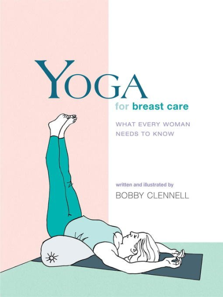 Yoga for Breast Care: What Every Woman Needs to Know (Yoga Shorts)