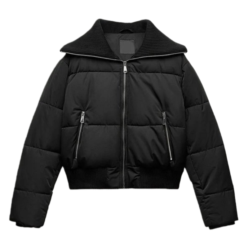 Zara Short Coat