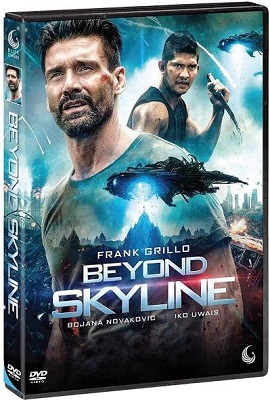 Beyond Skyline (2017) DVD5 COMPRESSO ITA Beyond Skyline (2017) DVD5 COMPRESSO ITA