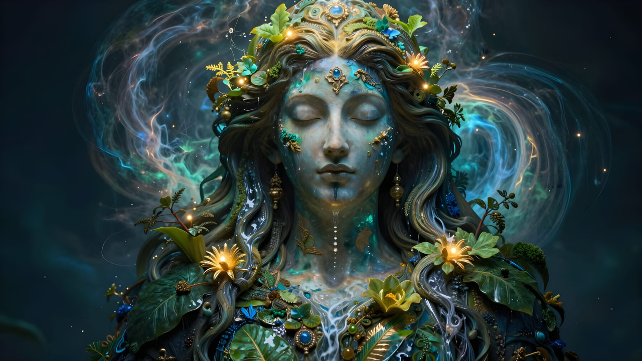 Mother Earth