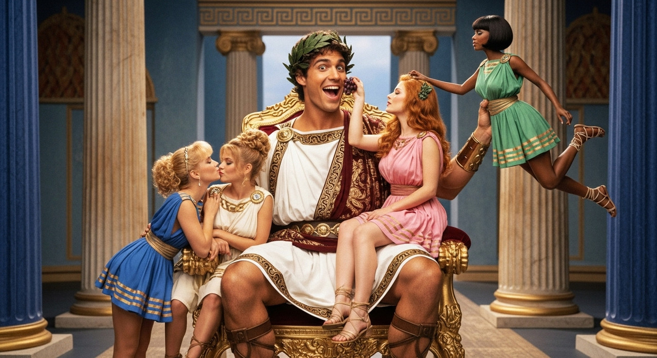 !!!goodtobetheking(1)