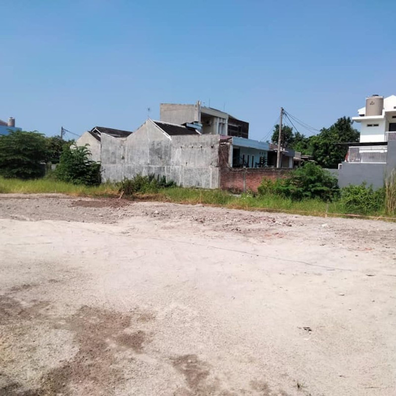 First slide